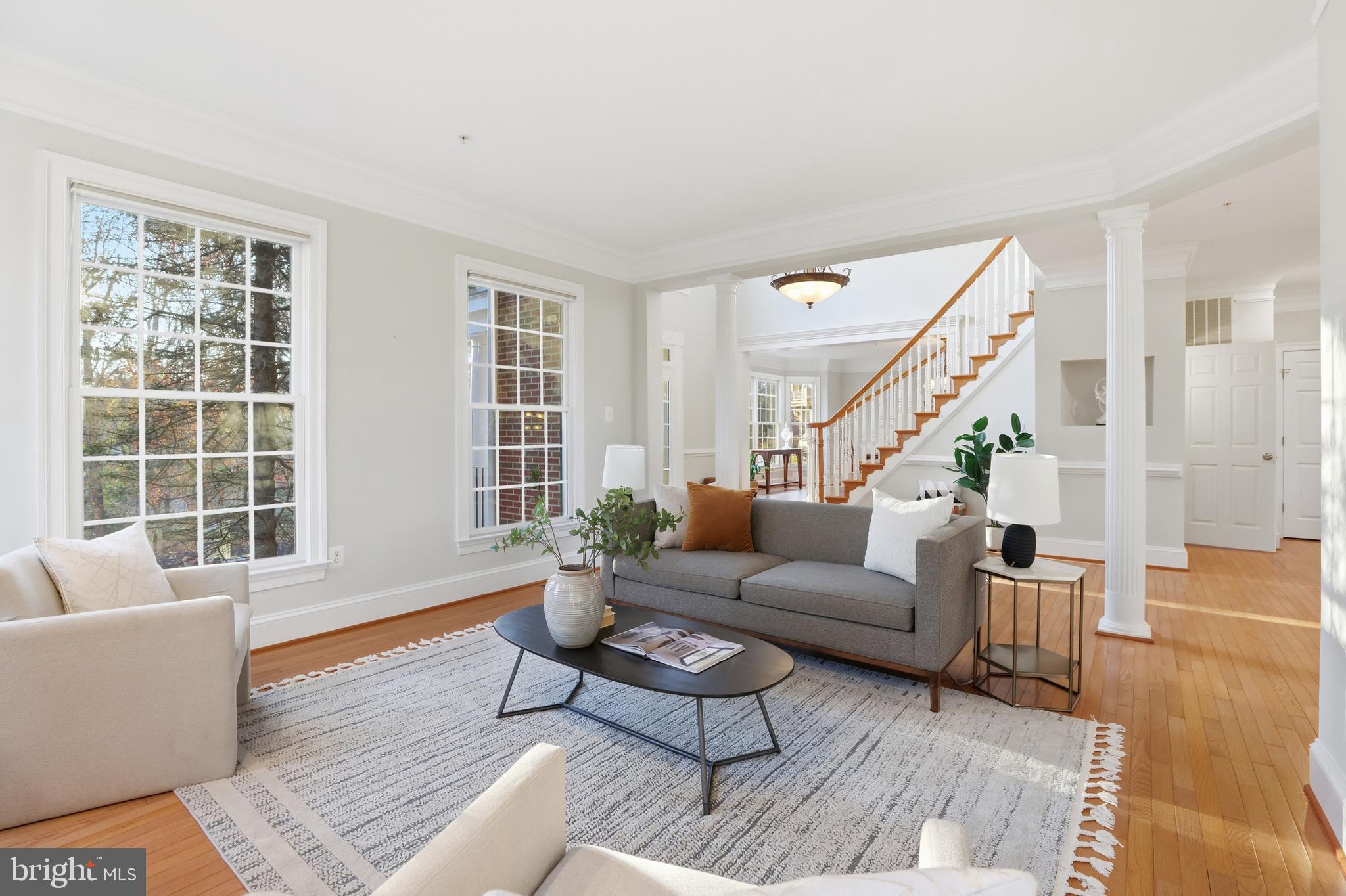 INVERNESS FOREST - Residential