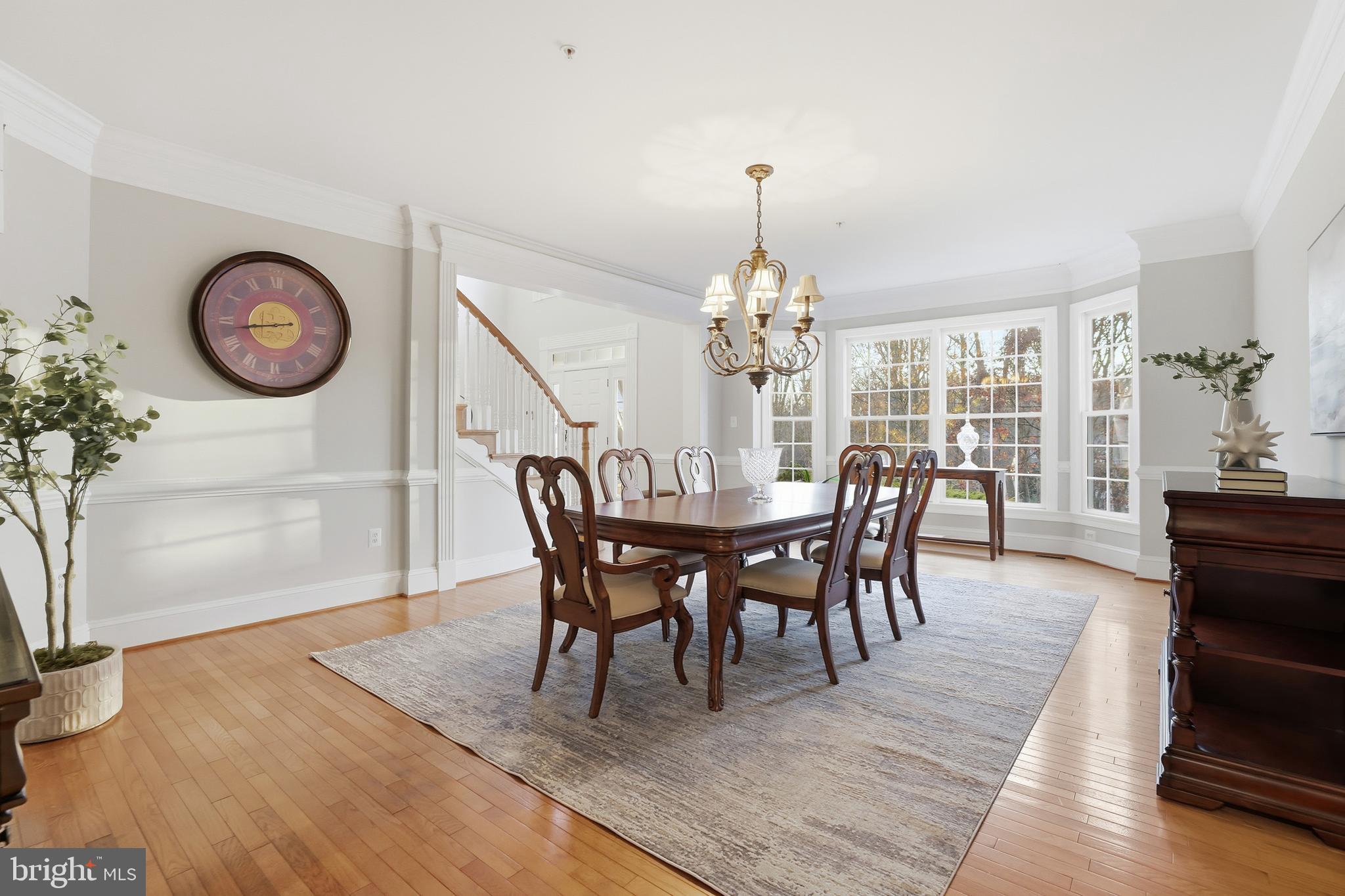 INVERNESS FOREST - Residential