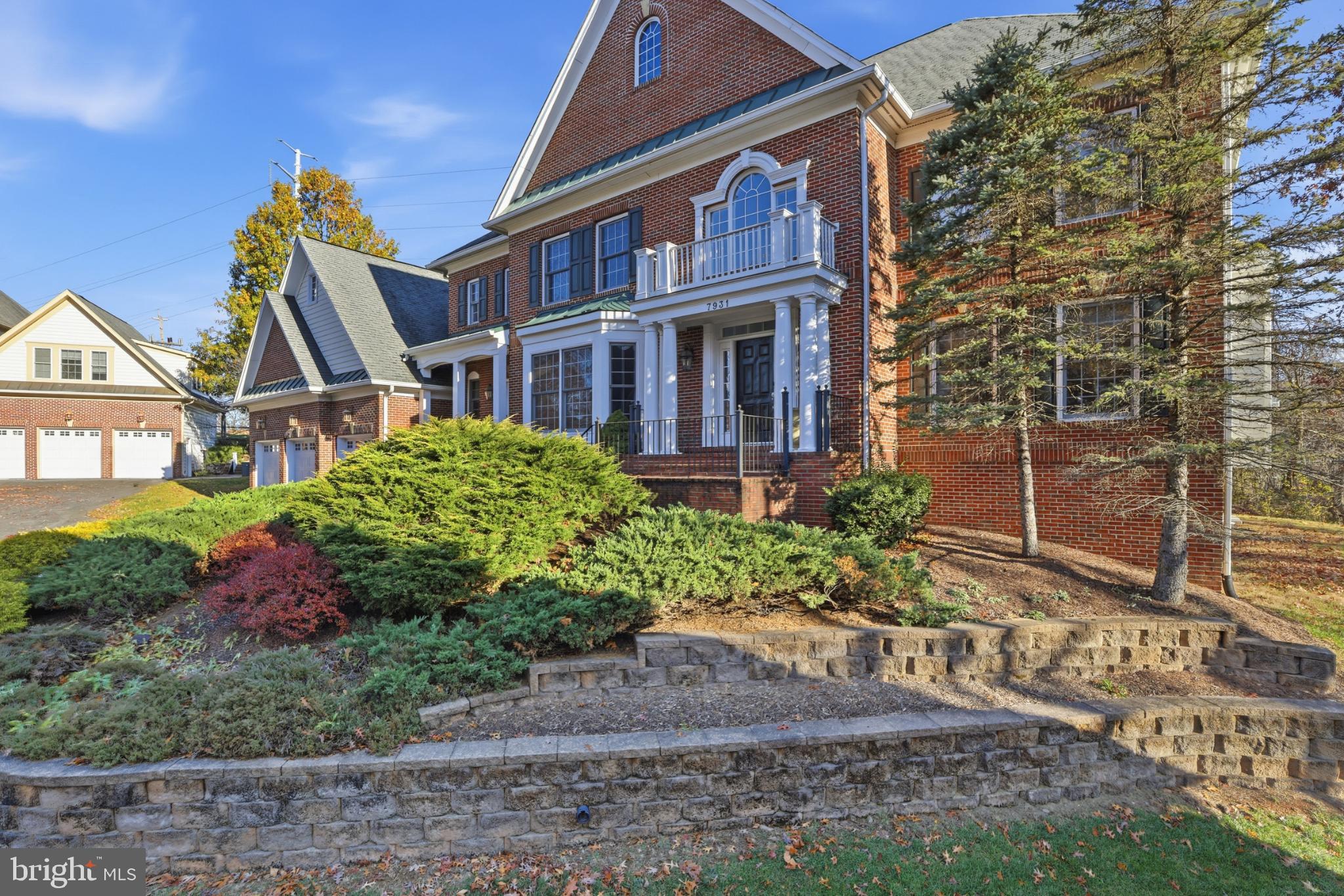 INVERNESS FOREST - Residential