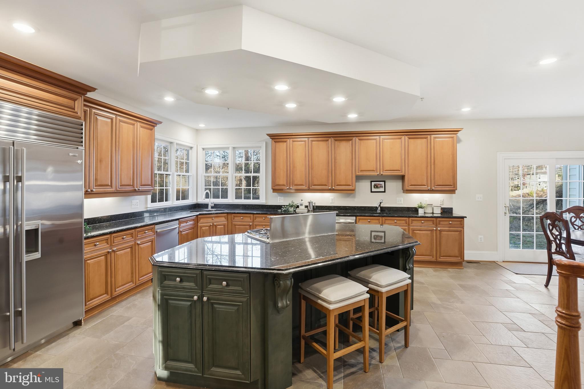 INVERNESS FOREST - Residential