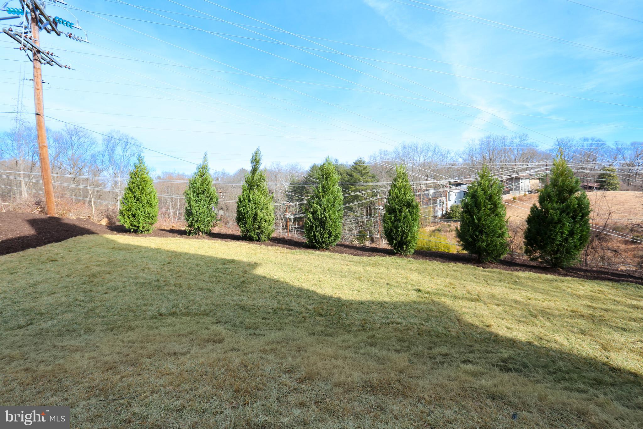 INVERNESS FOREST - Residential