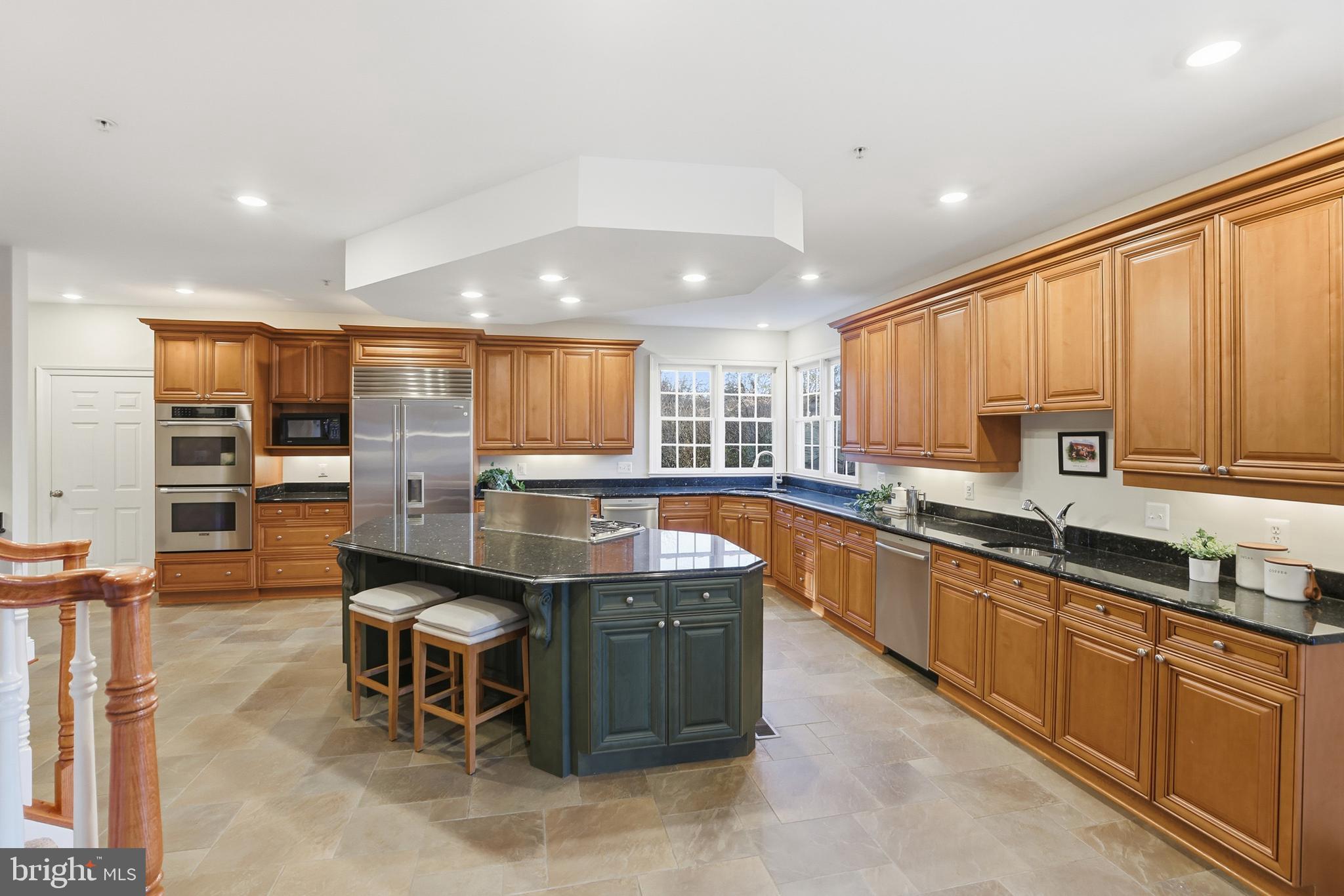 INVERNESS FOREST - Residential