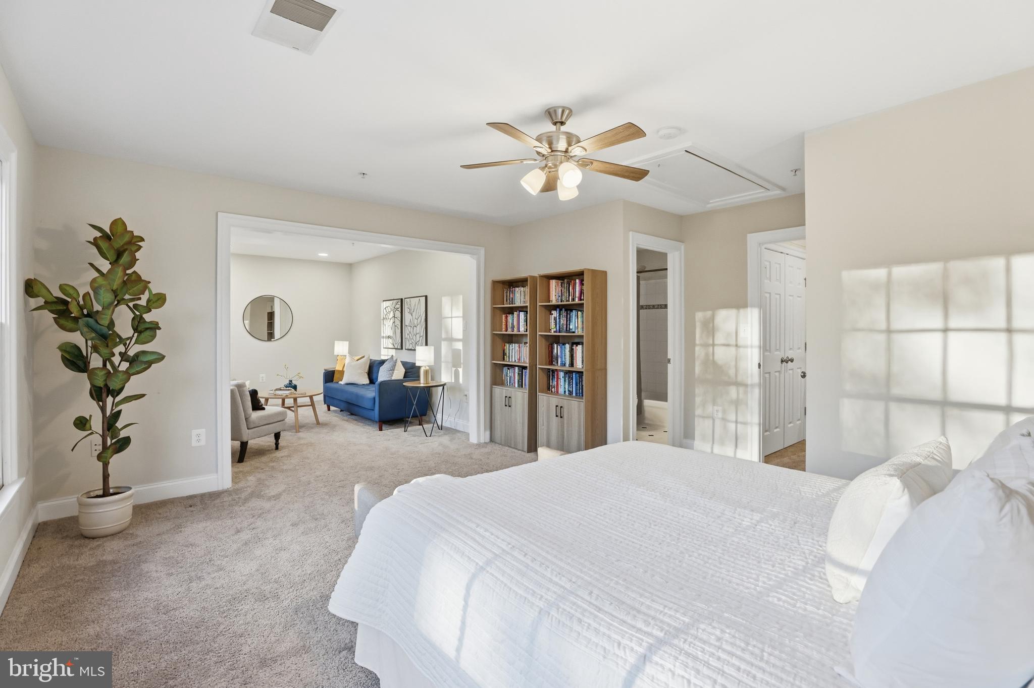 INVERNESS FOREST - Residential