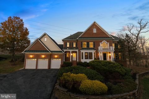 7931 LAKENHEATH WAY POTOMAC MD 20854