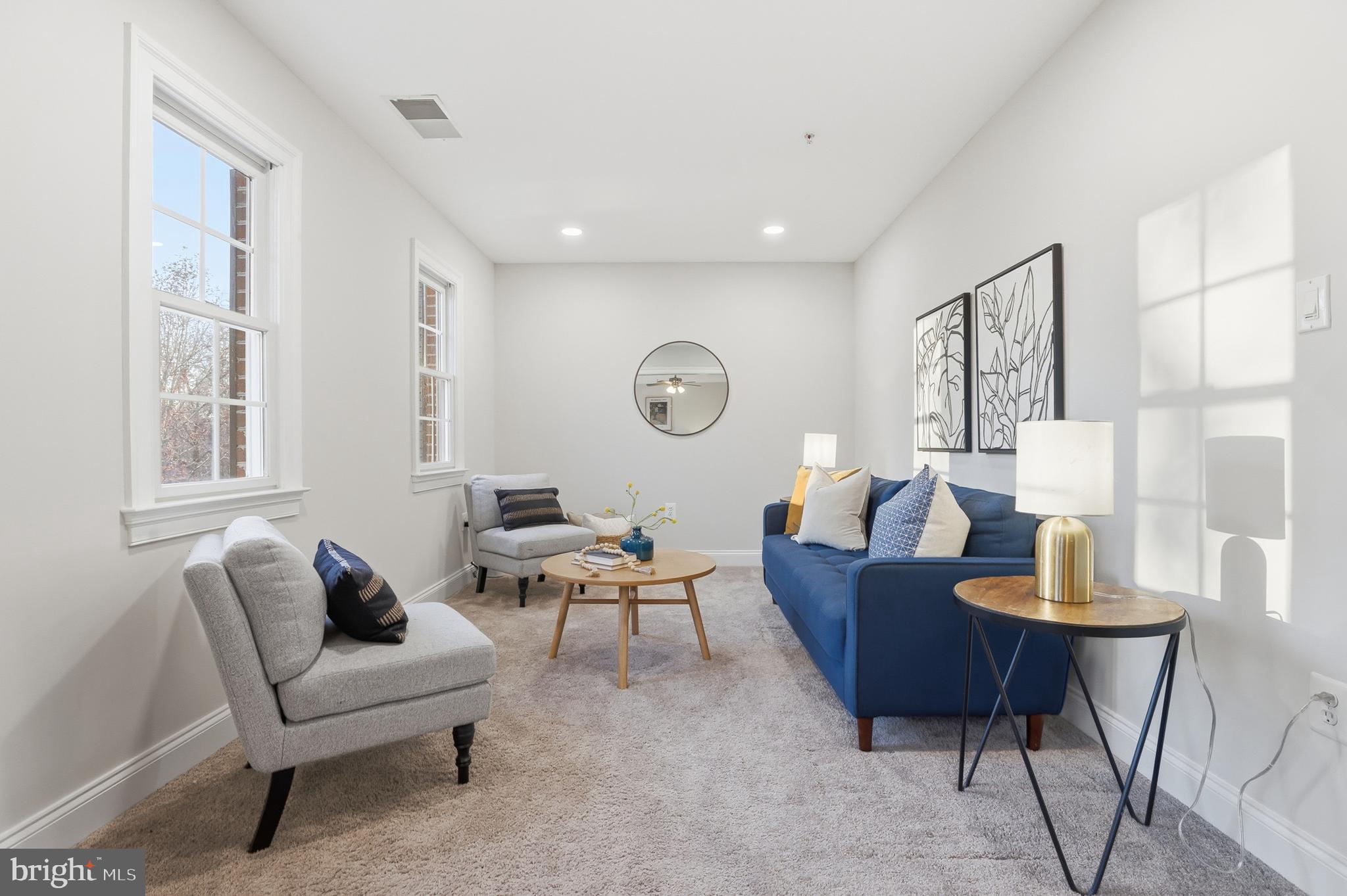 INVERNESS FOREST - Residential