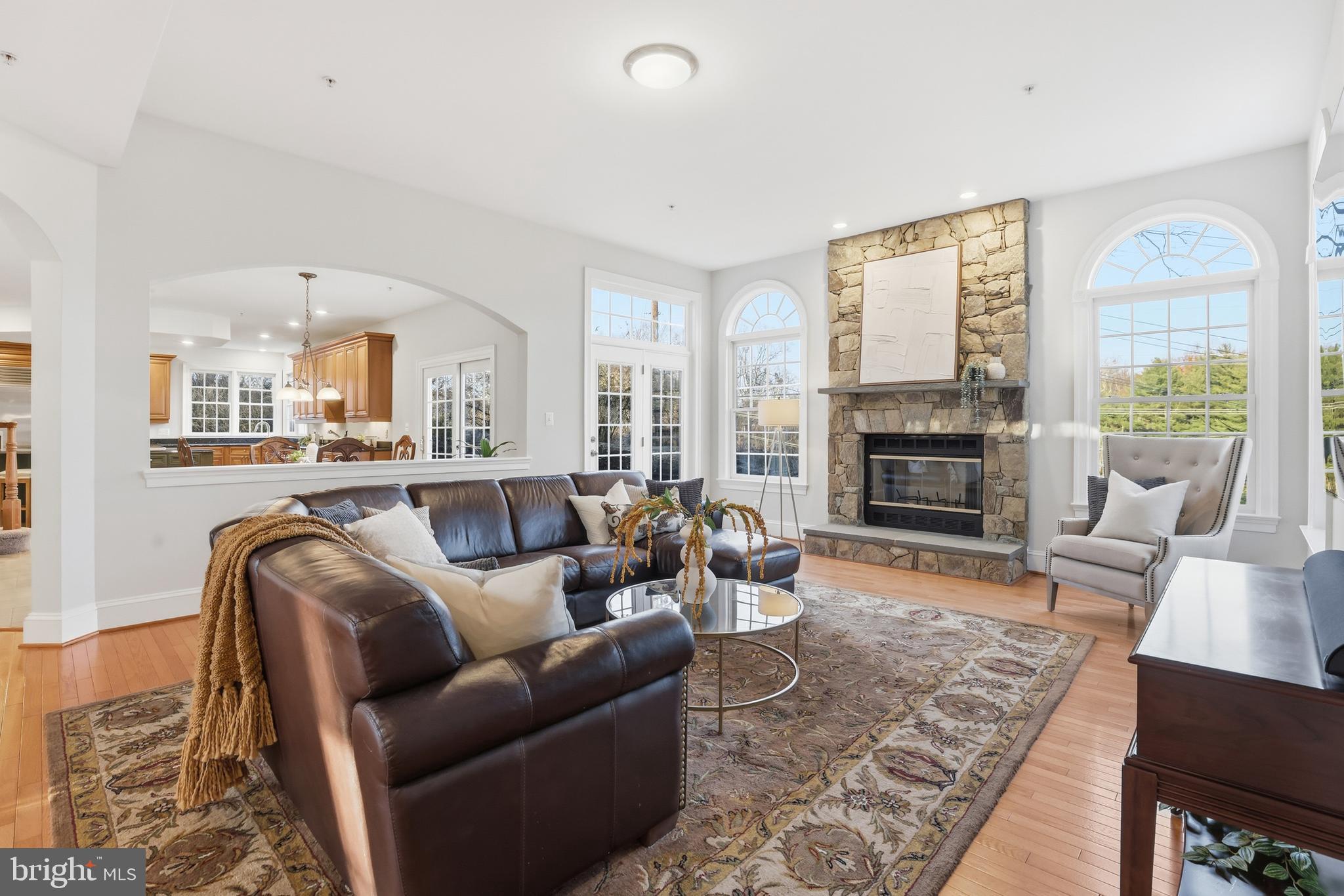 INVERNESS FOREST - Residential