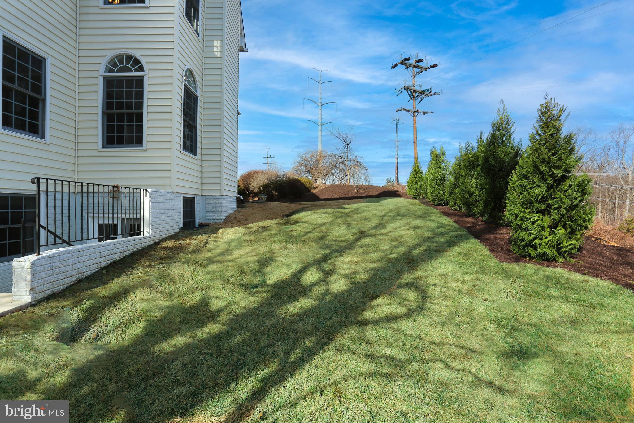 INVERNESS FOREST - Residential