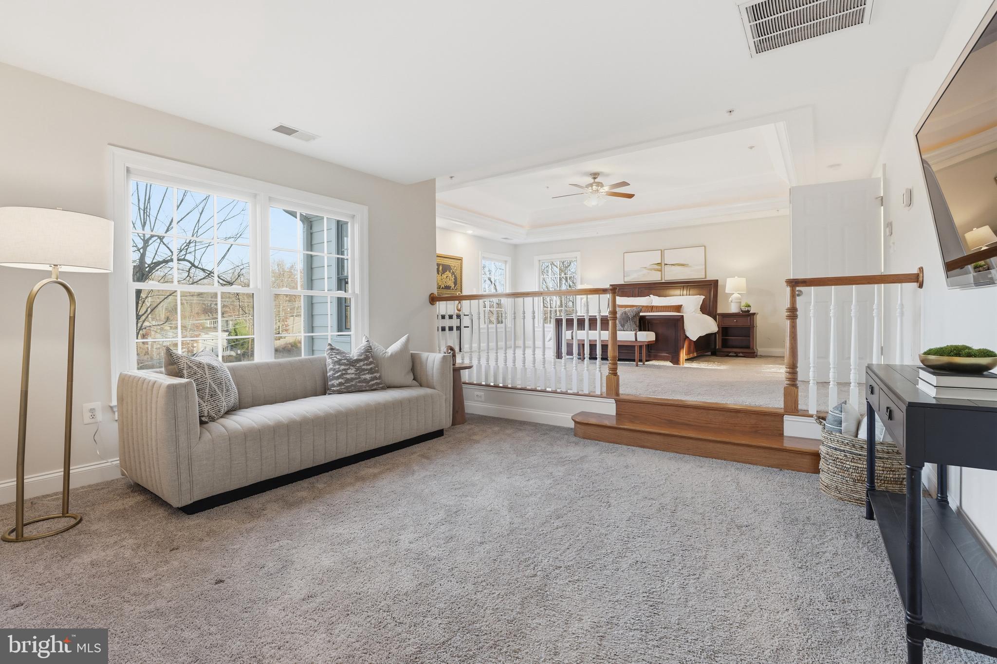 INVERNESS FOREST - Residential