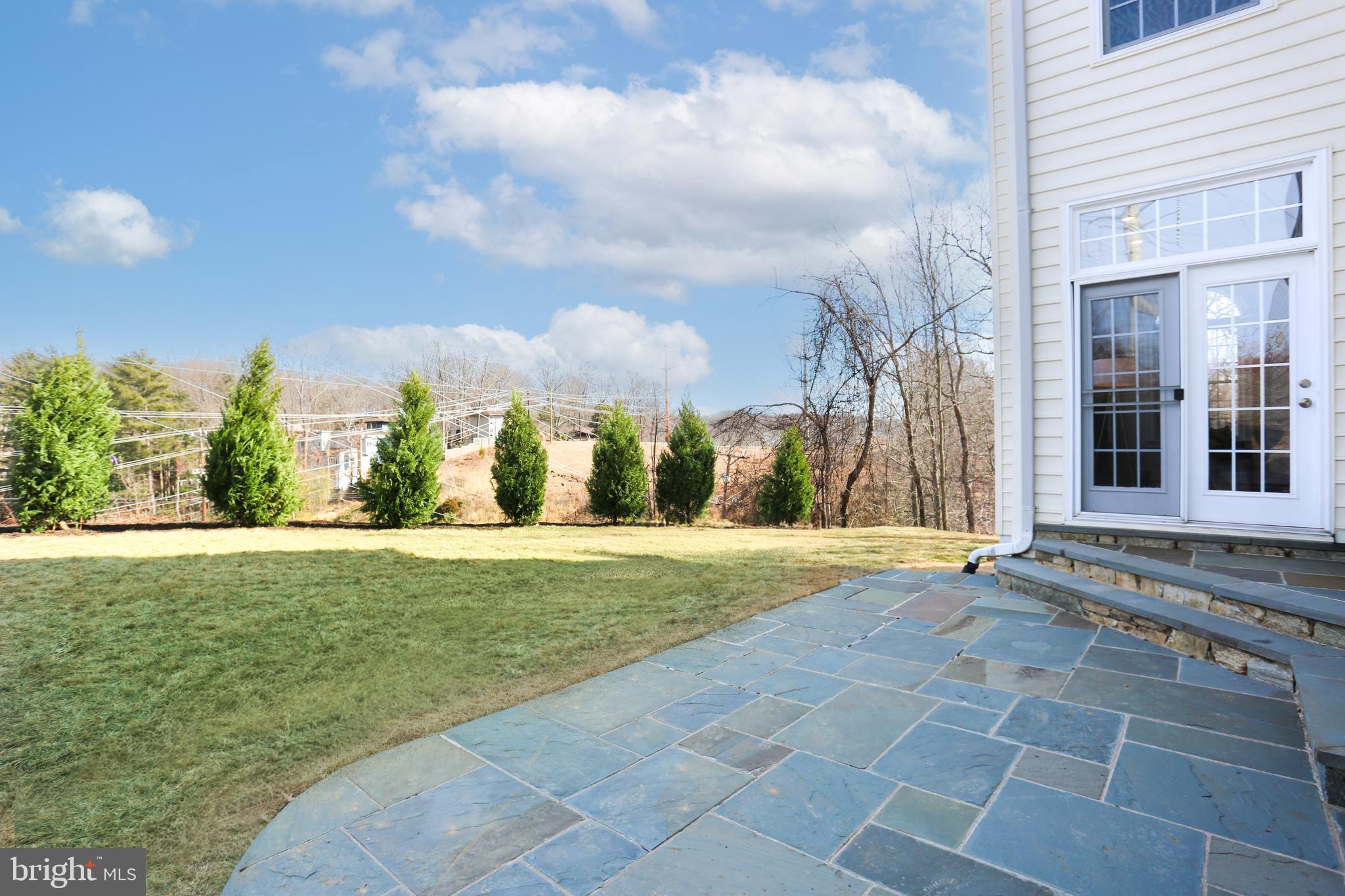 INVERNESS FOREST - Residential