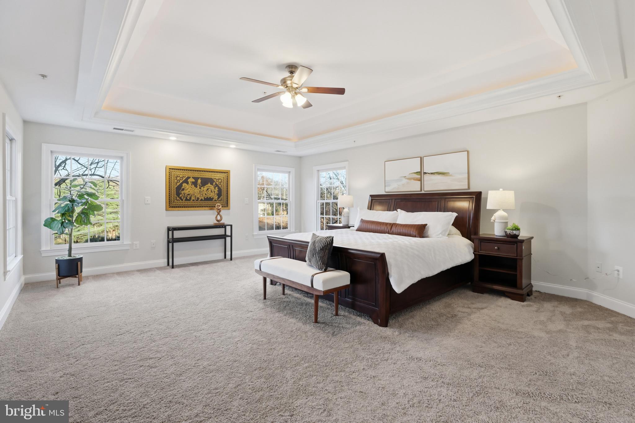 INVERNESS FOREST - Residential