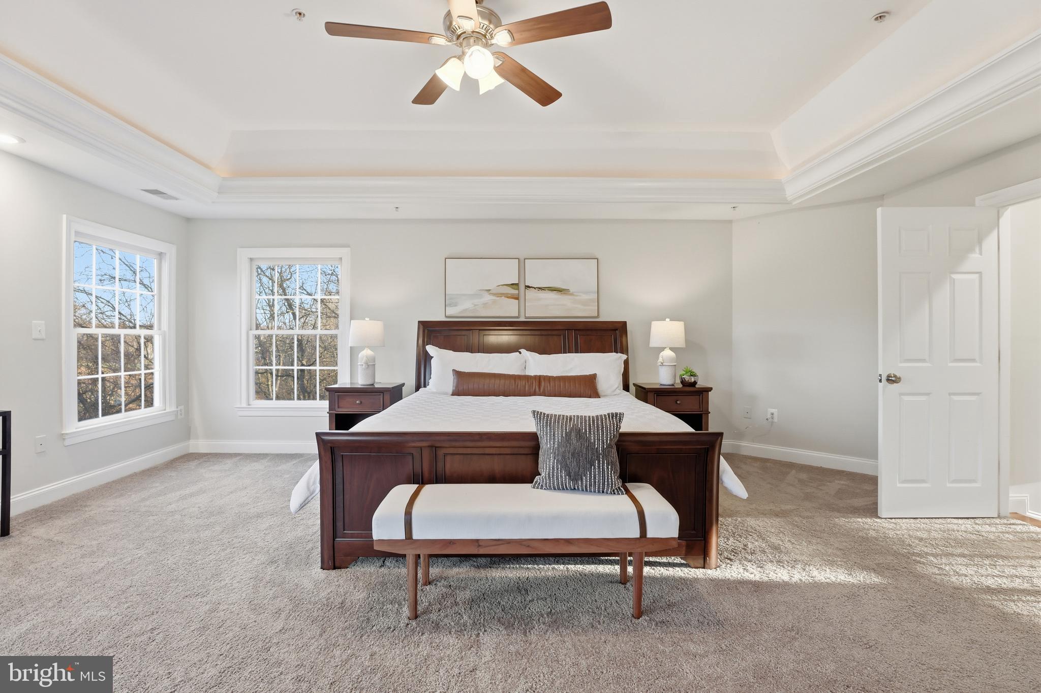 INVERNESS FOREST - Residential