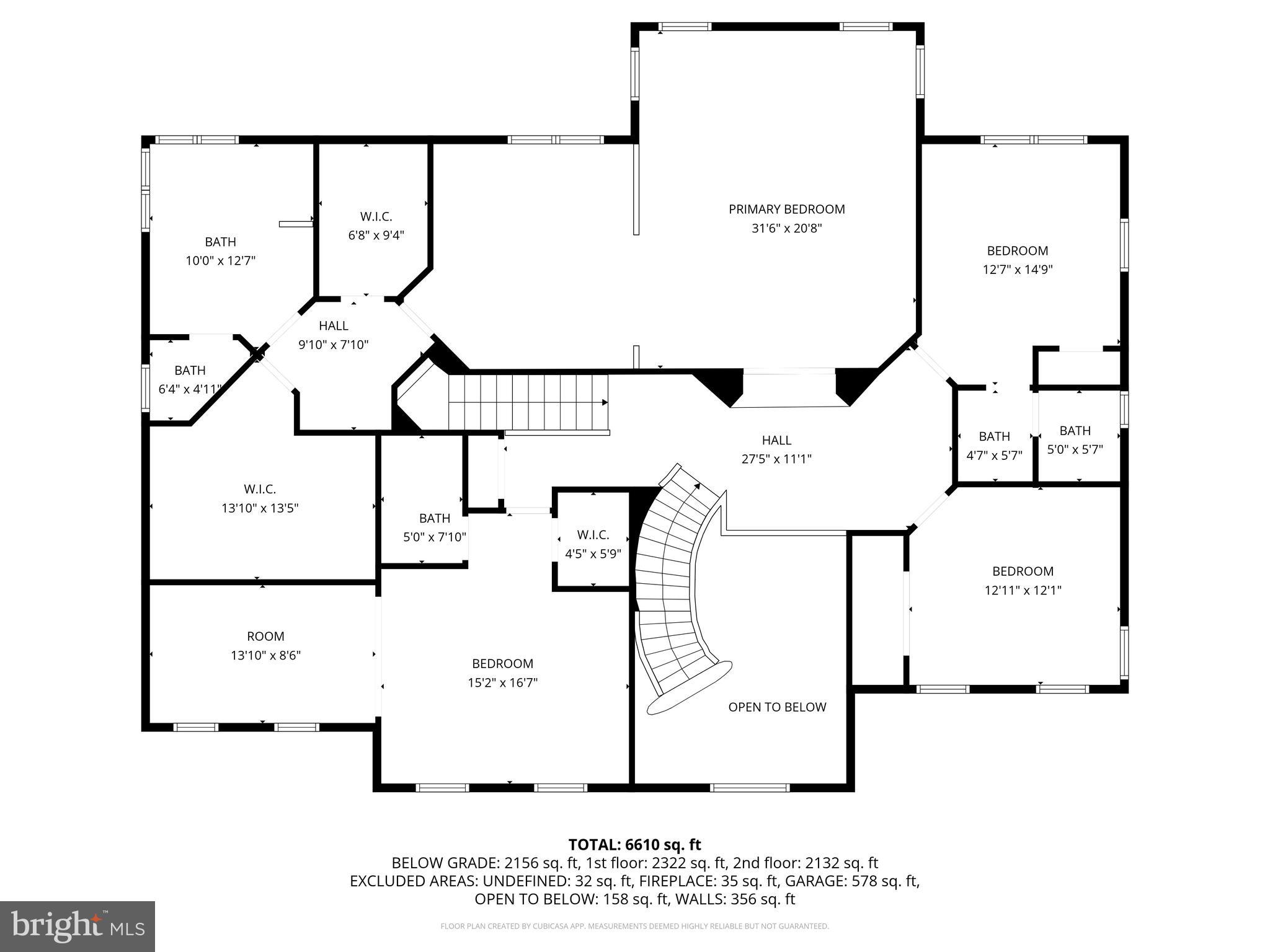 INVERNESS FOREST - Residential