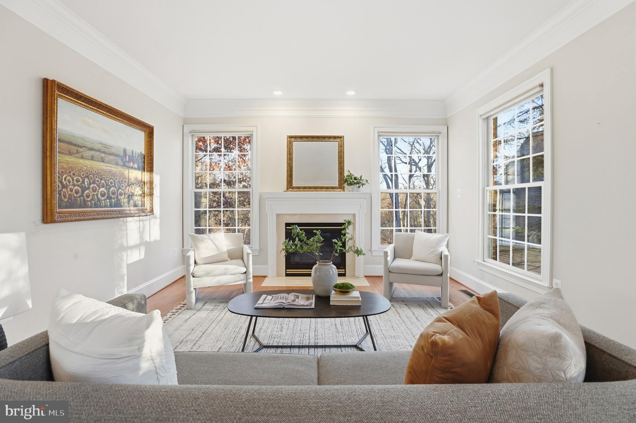 INVERNESS FOREST - Residential