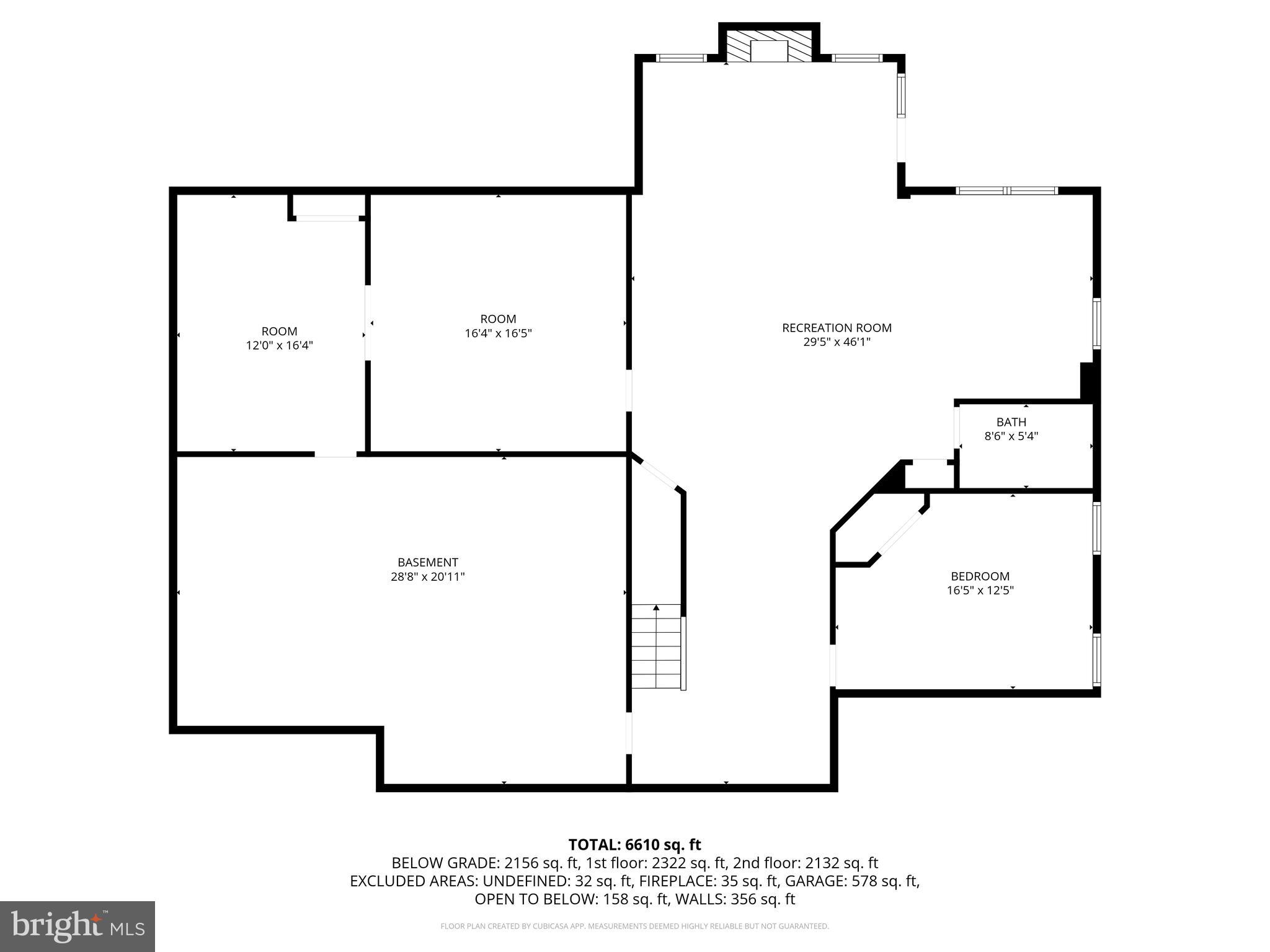 INVERNESS FOREST - Residential