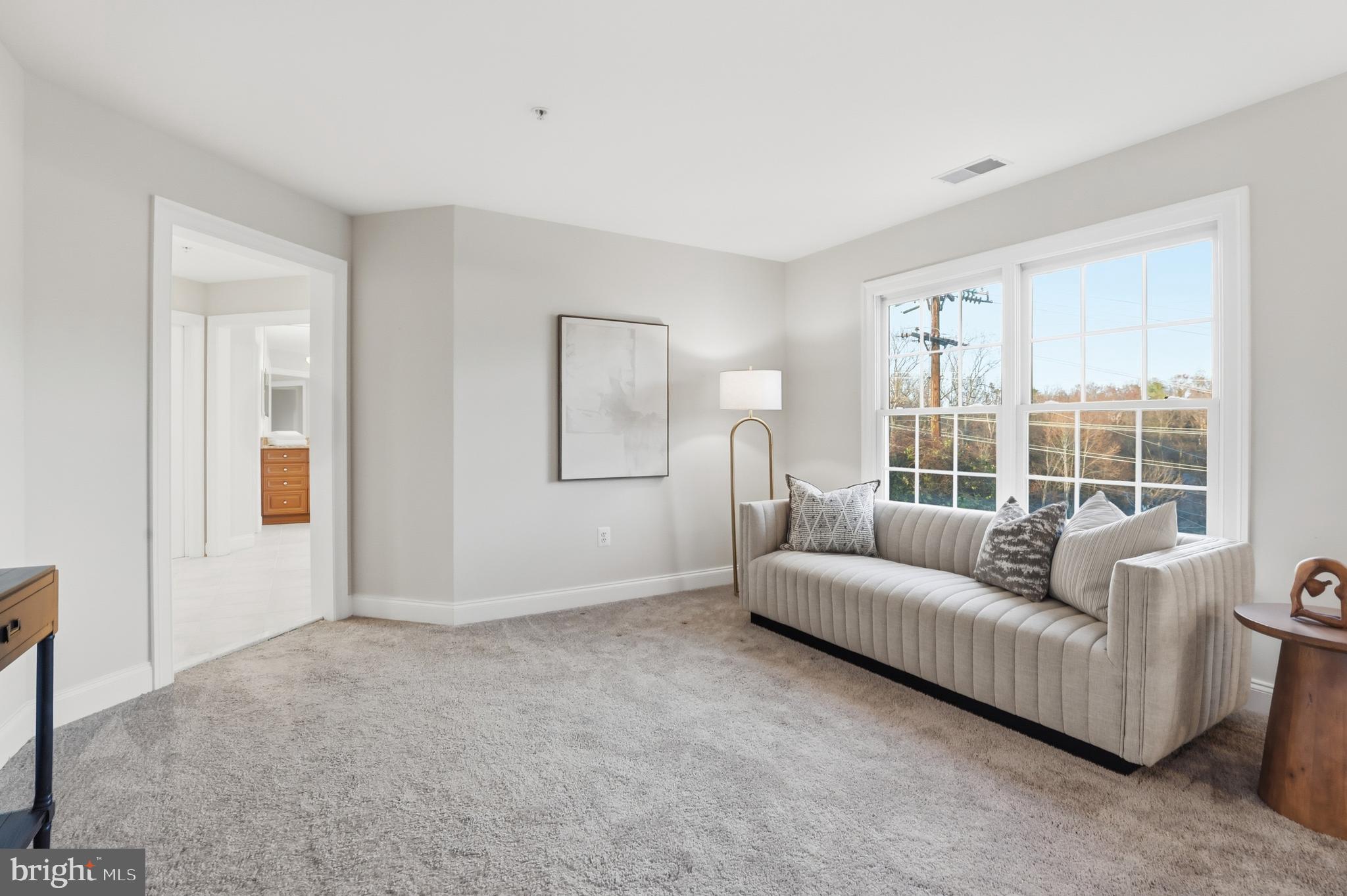 INVERNESS FOREST - Residential