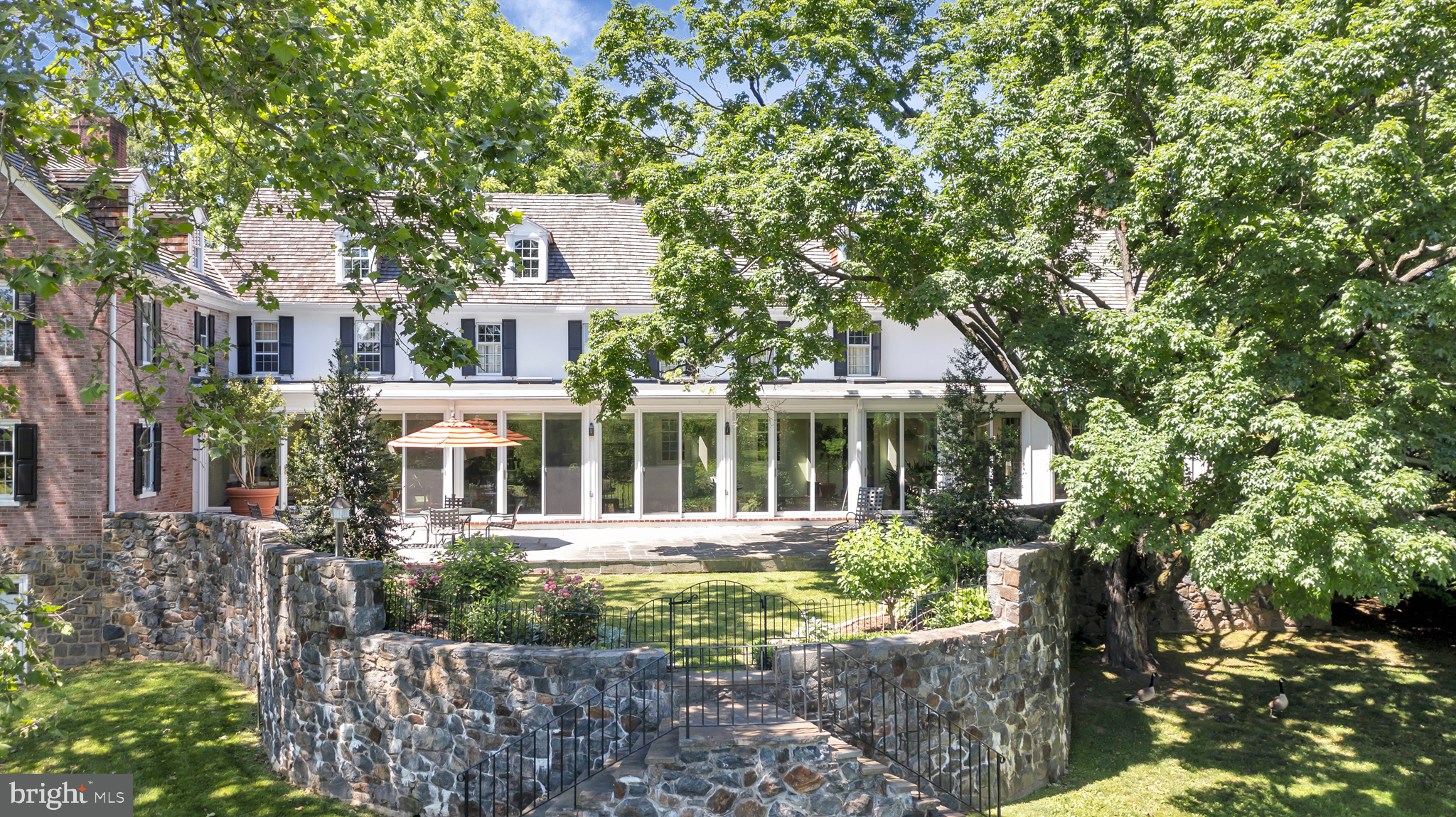 501 MONTCHANIN ROAD
