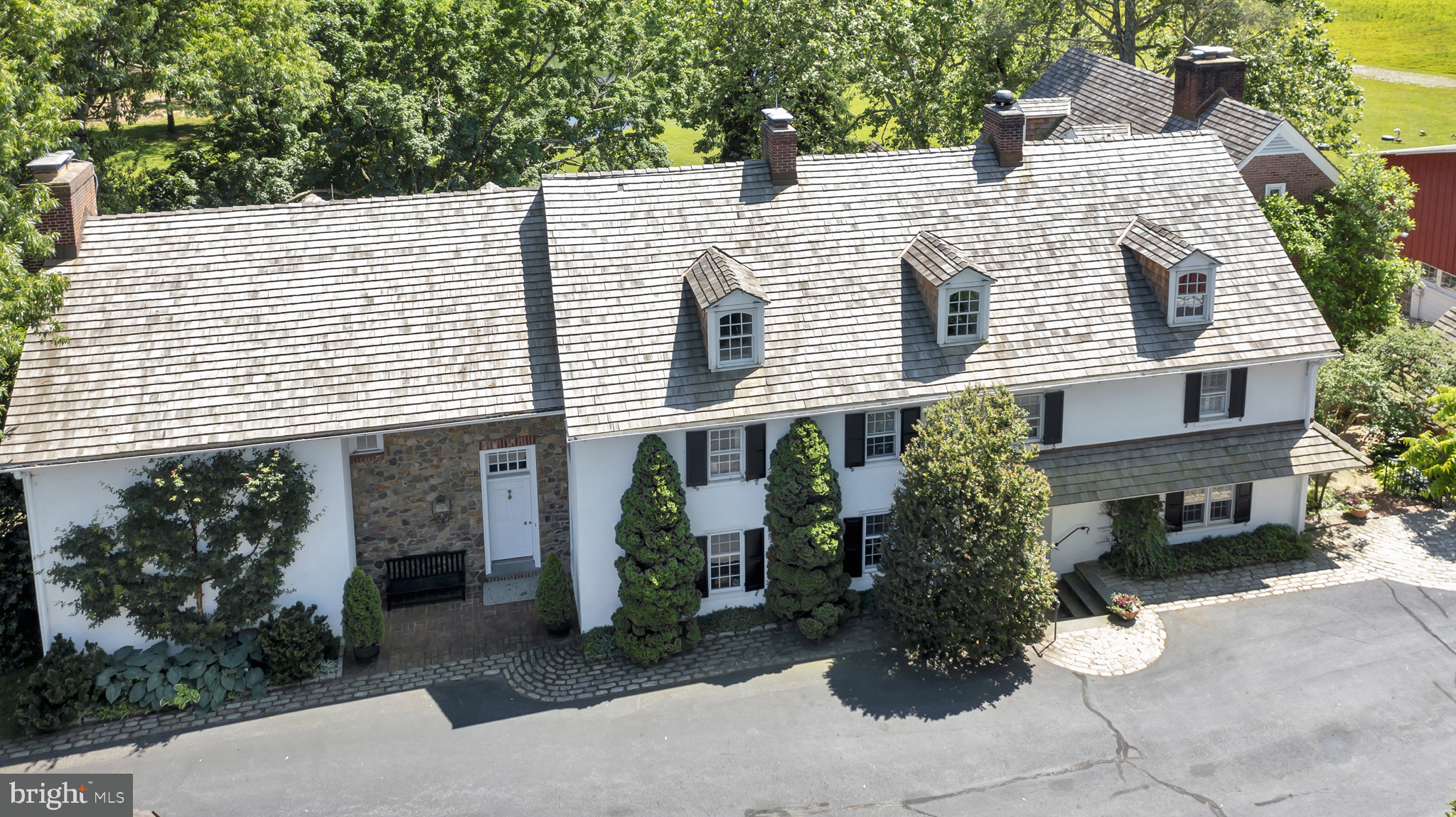 501 MONTCHANIN ROAD