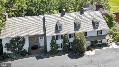 501 MONTCHANIN ROAD MONTCHANIN DE 19710