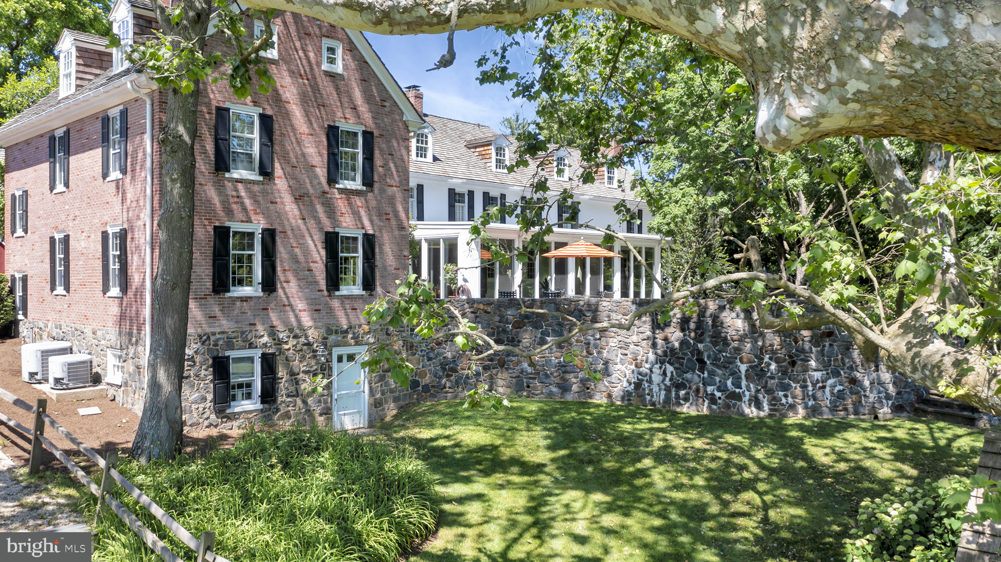 501 MONTCHANIN ROAD