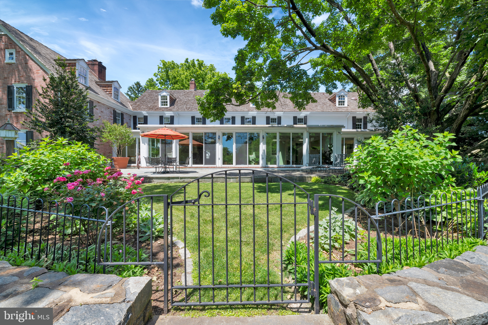 501 MONTCHANIN ROAD