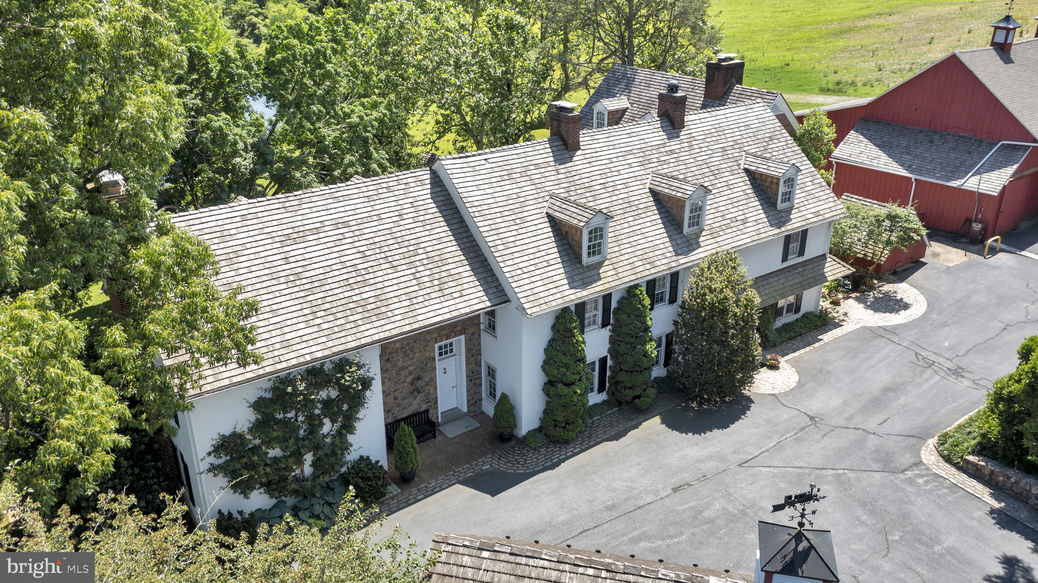 501 MONTCHANIN ROAD