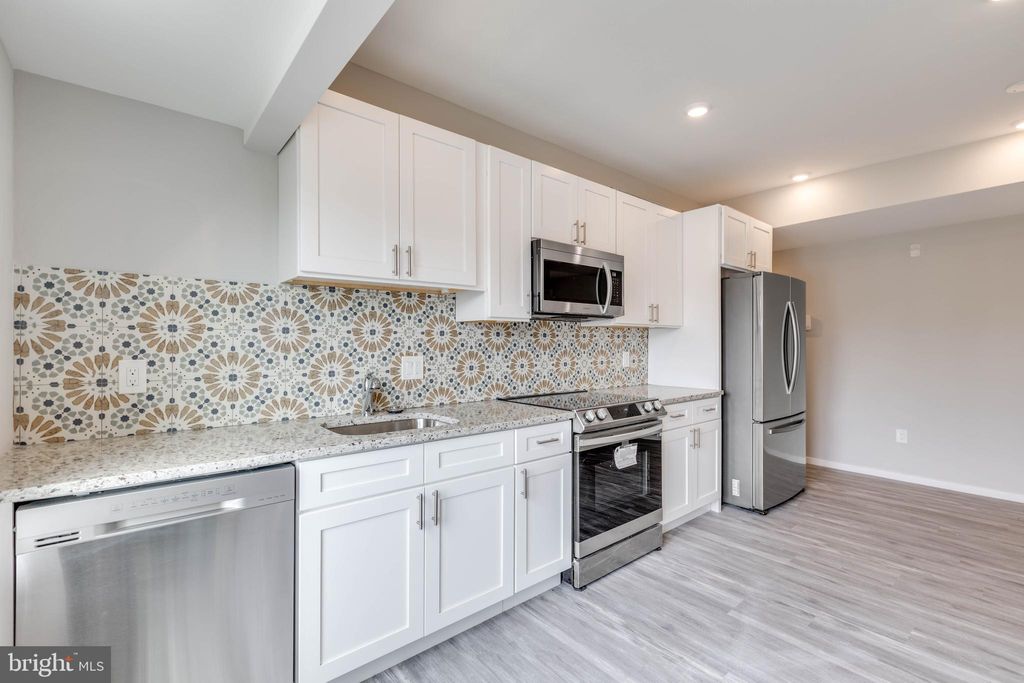 Photo of 1225 W Dauphin Street #B, PHILADELPHIA, PA 19133 (MLS # PAPH2579208)