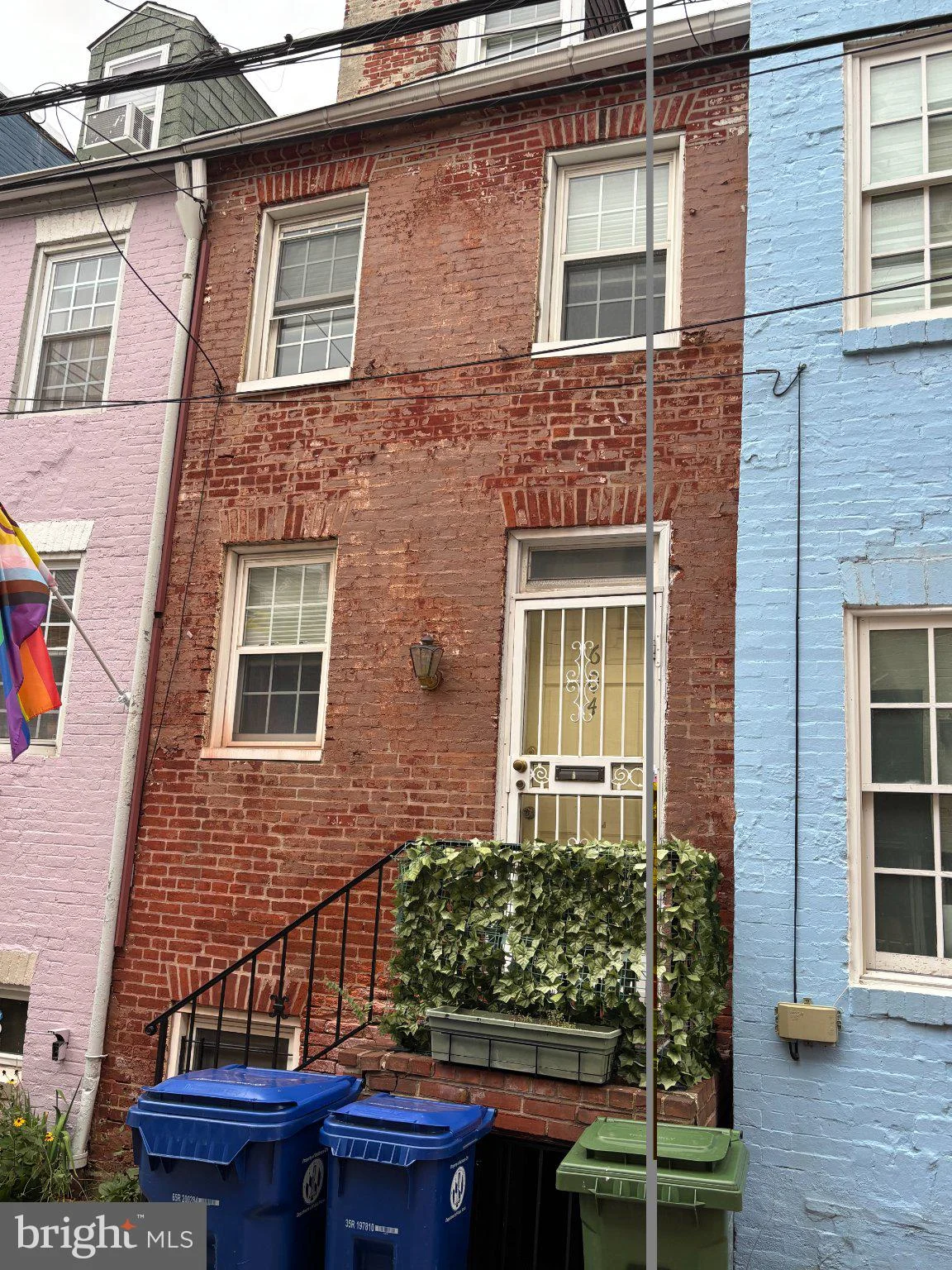 604 Jasper Street