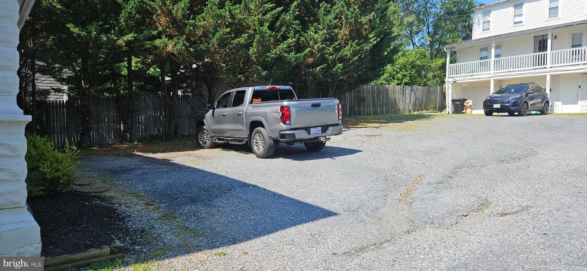 NONE AVAILABLE - Residential Lease