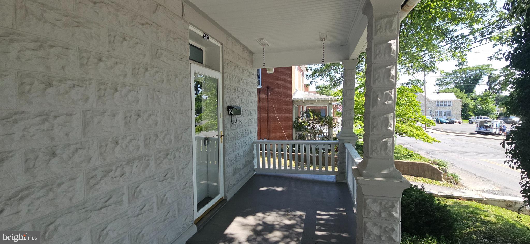 NONE AVAILABLE - Residential Lease