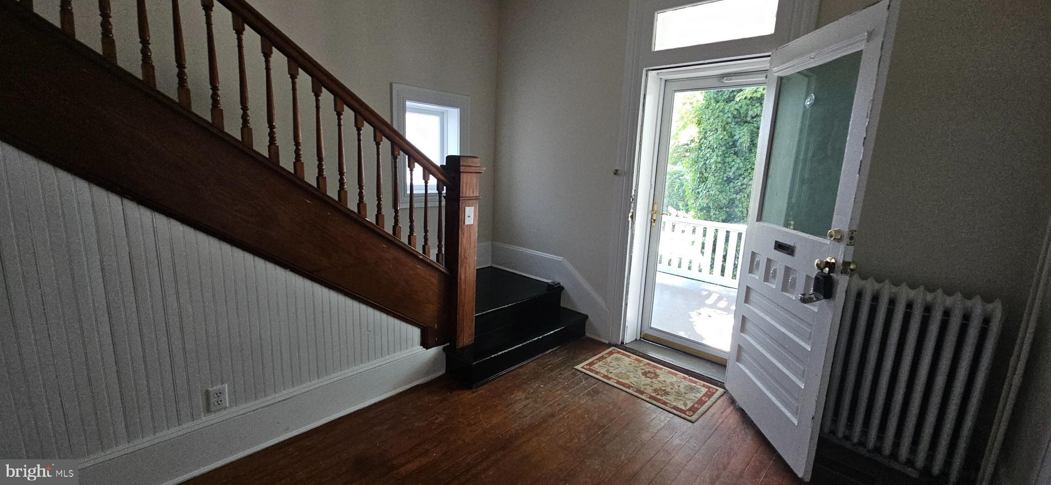 NONE AVAILABLE - Residential Lease