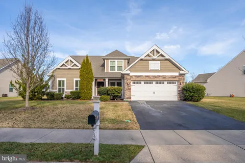 34974 Seagrass Plantation Lane, Dagsboro, DE MLS: DESU2077496