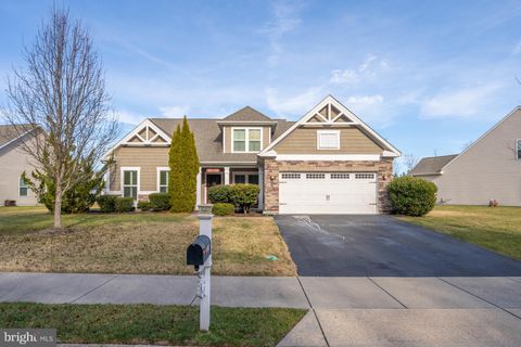 34974 SEAGRASS PLANTATION LANE DAGSBORO DE 19939