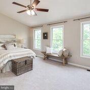 KINGSTOWNE - Residential Lease