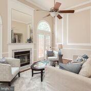 KINGSTOWNE - Residential Lease