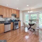 KINGSTOWNE - Residential Lease