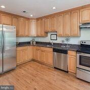 KINGSTOWNE - Residential Lease