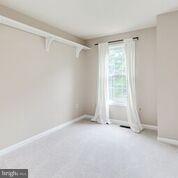 KINGSTOWNE - Residential Lease