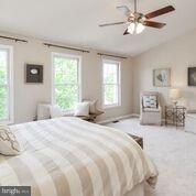 KINGSTOWNE - Residential Lease