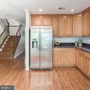 KINGSTOWNE - Residential Lease