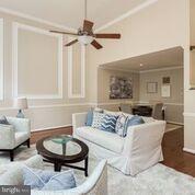 KINGSTOWNE - Residential Lease