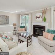 KINGSTOWNE - Residential Lease