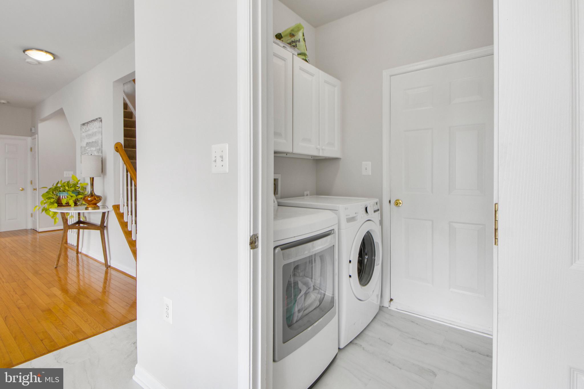 STOWERS - Residential Lease