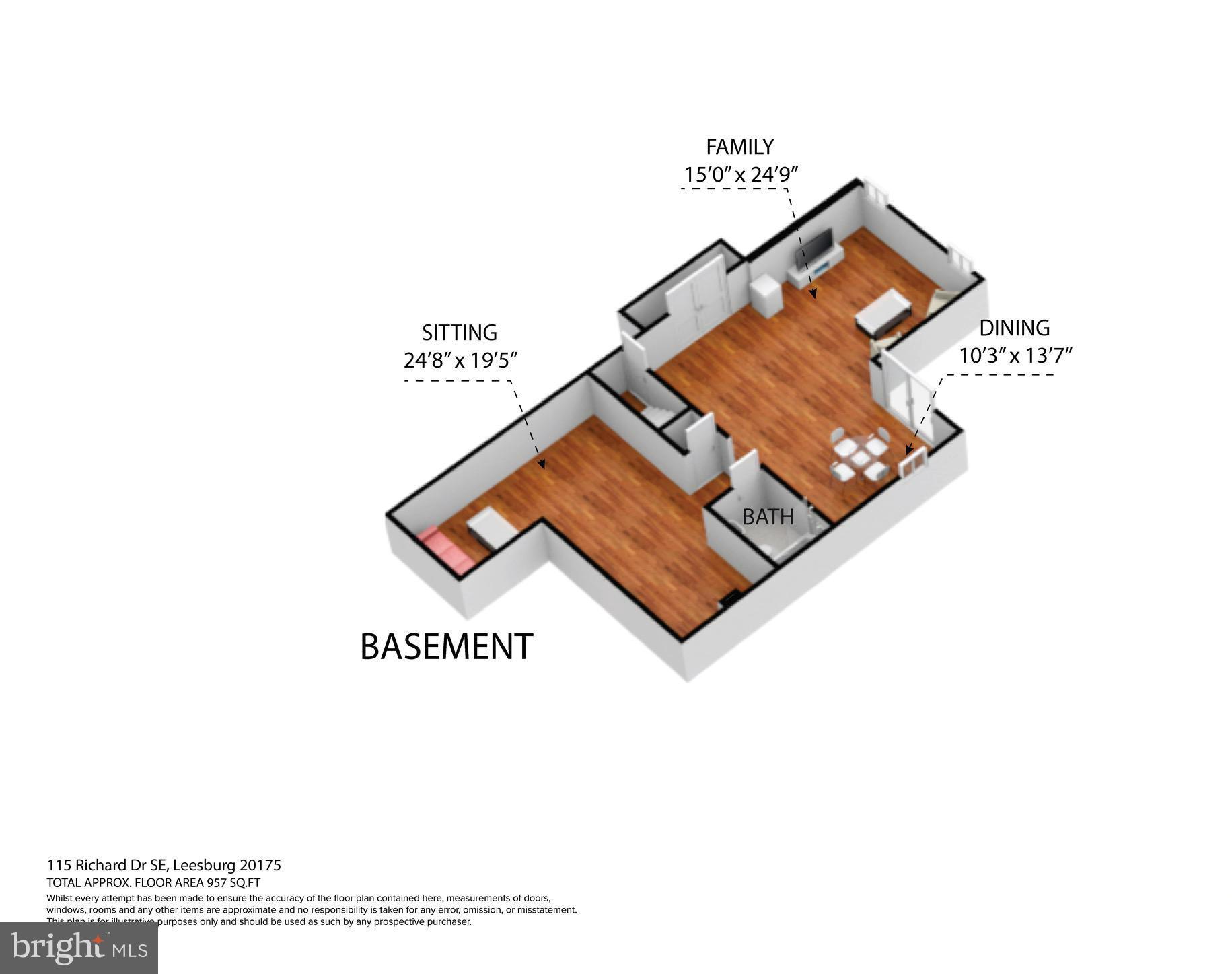 STOWERS - Residential Lease