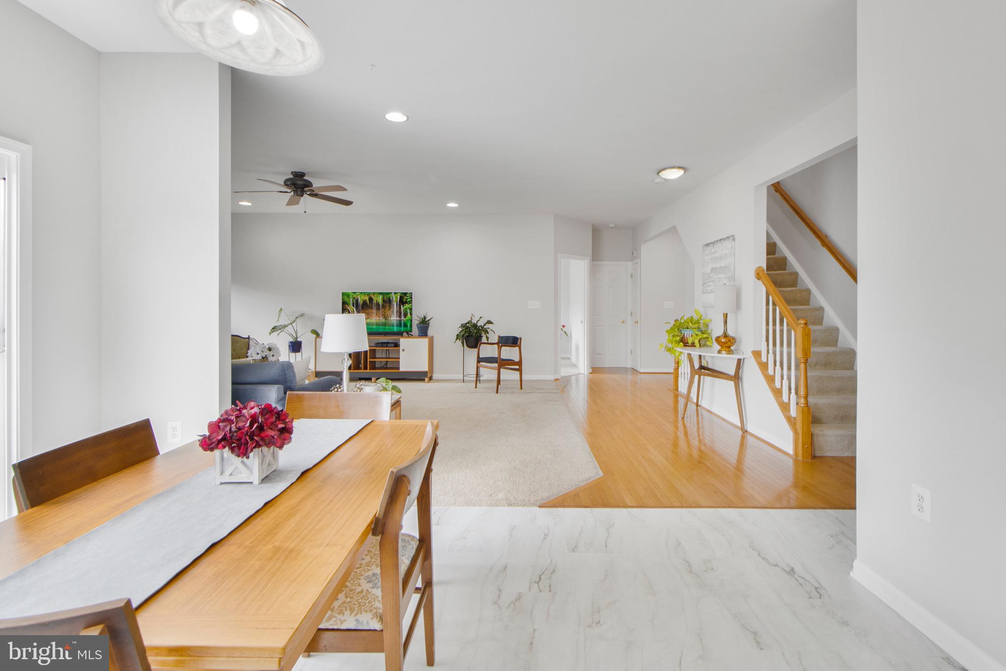 STOWERS - Residential Lease
