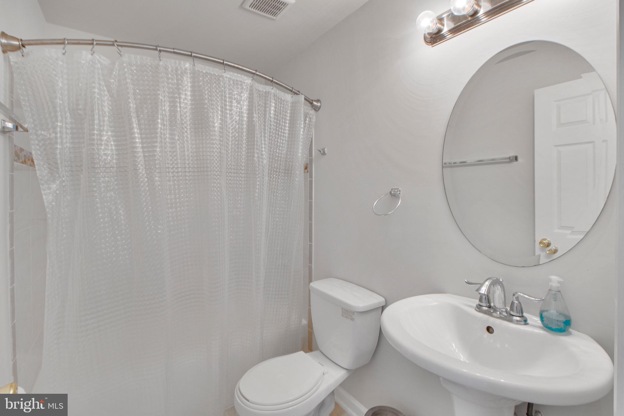 STOWERS - Residential Lease