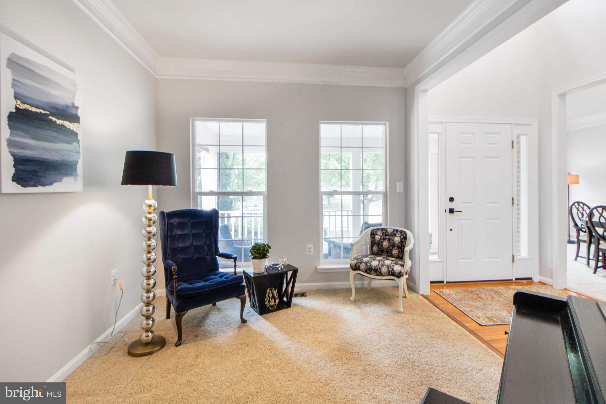 STOWERS - Residential Lease