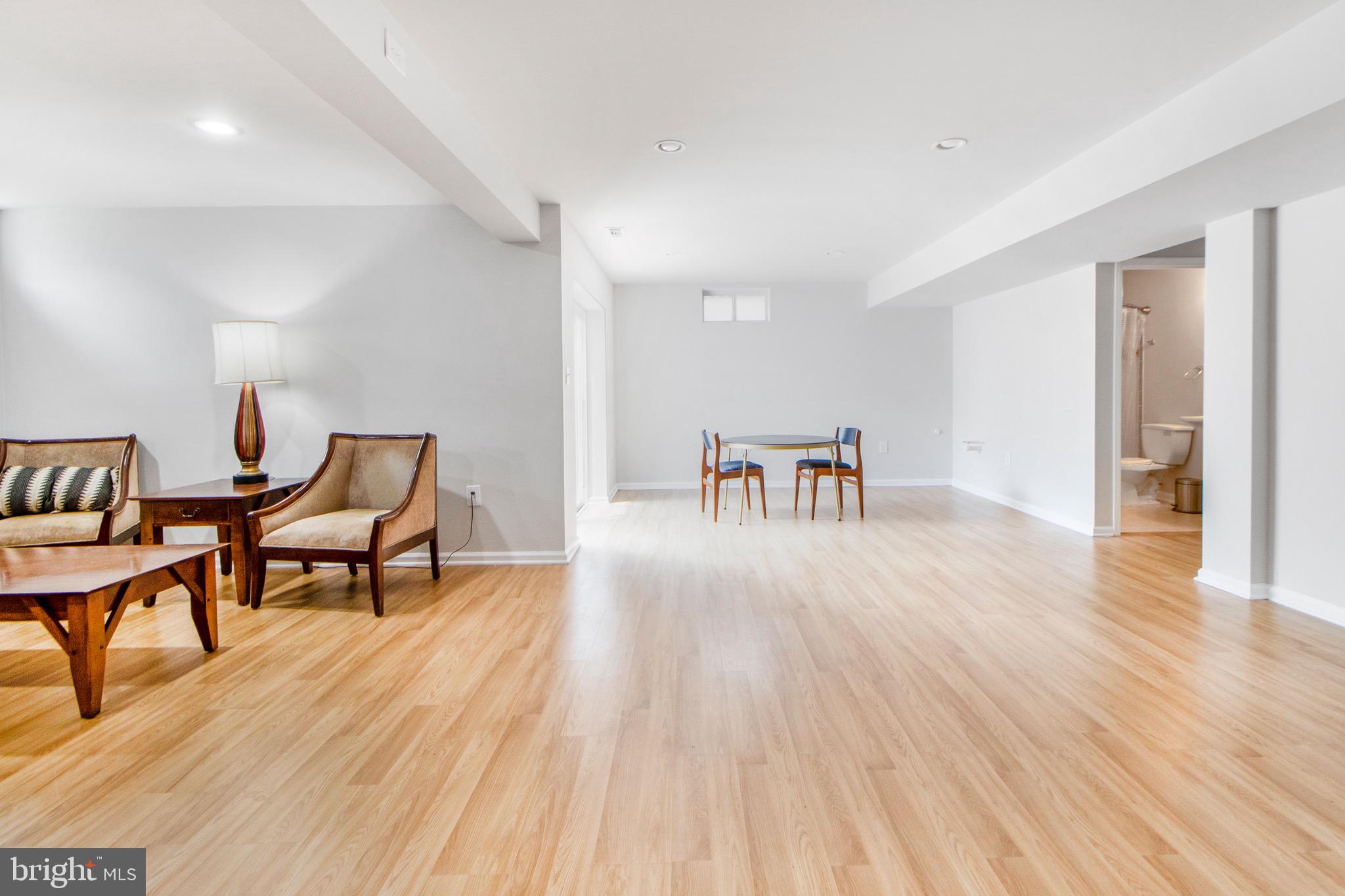 STOWERS - Residential Lease