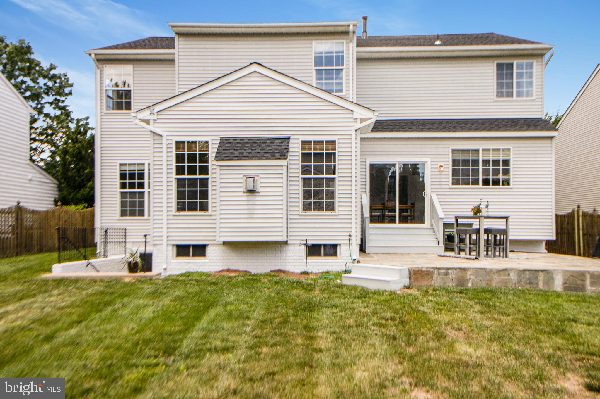 STOWERS - Residential Lease