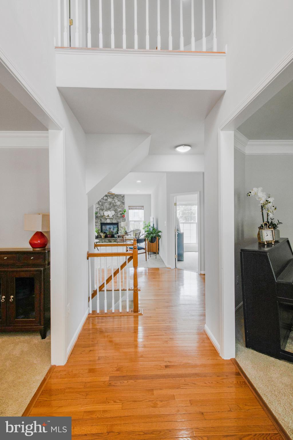 STOWERS - Residential Lease
