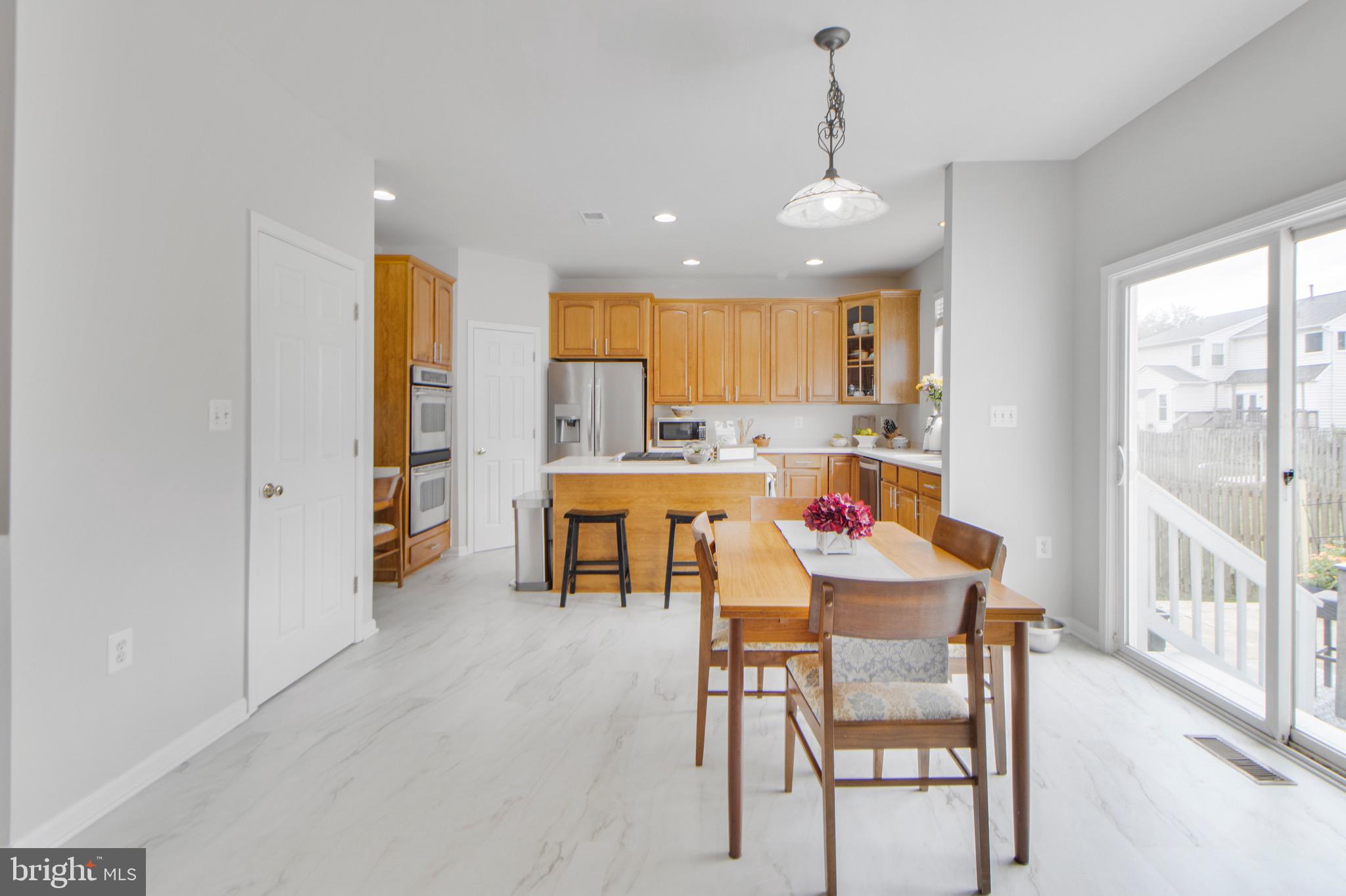 STOWERS - Residential Lease